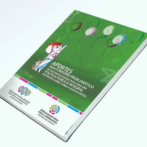 Material de Giro Afectivo