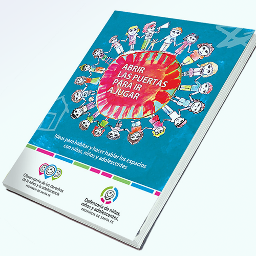 Material de Giro Afectivo