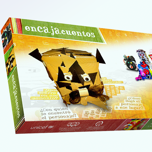 Material de Giro Afectivo