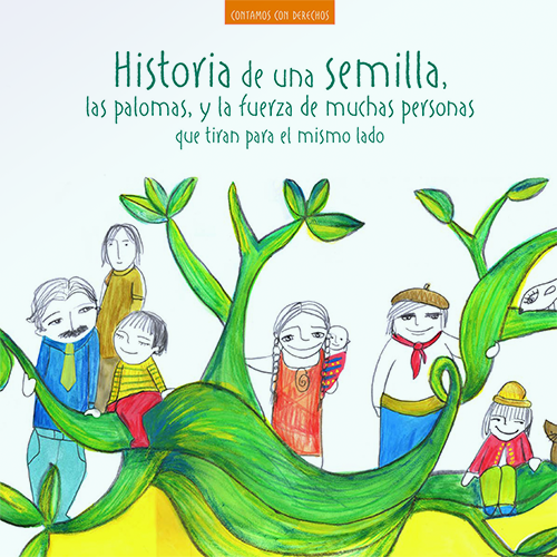 Material de Giro Afectivo