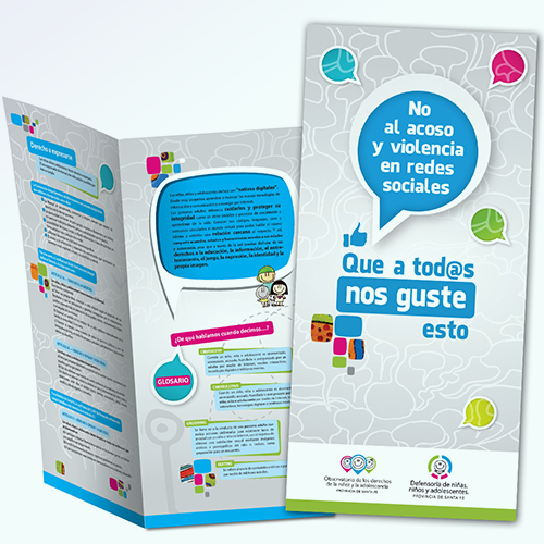 Material de Giro Afectivo