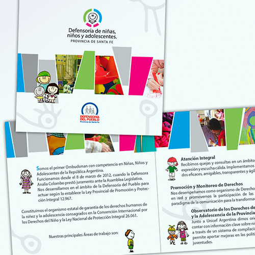 Material de Giro Afectivo