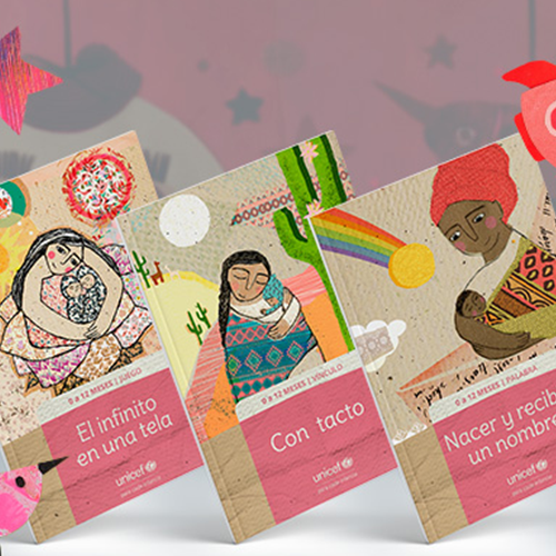 Material de Giro Afectivo