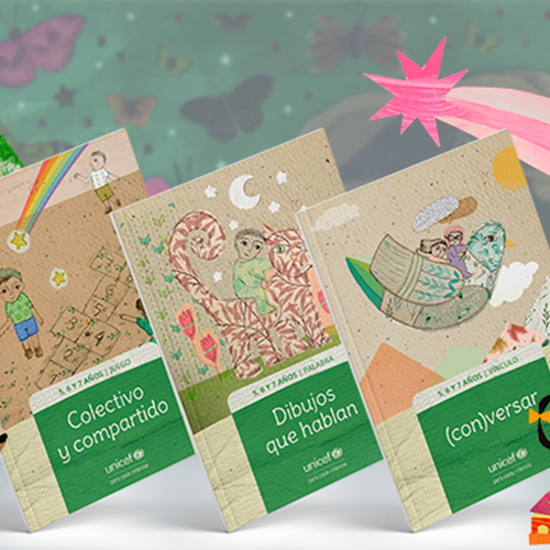 Material de Giro Afectivo