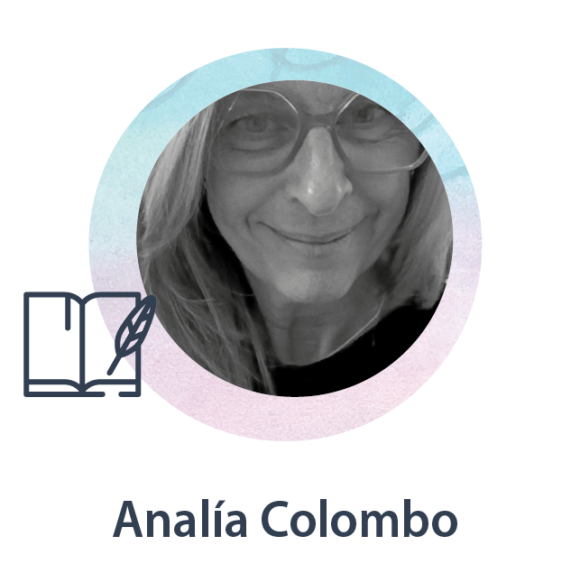 Analía Colombo