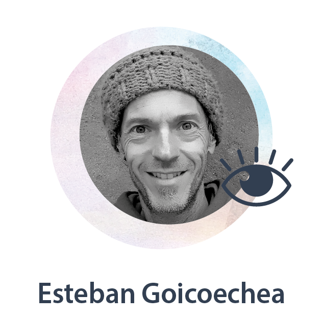 Esteban Goicoechea