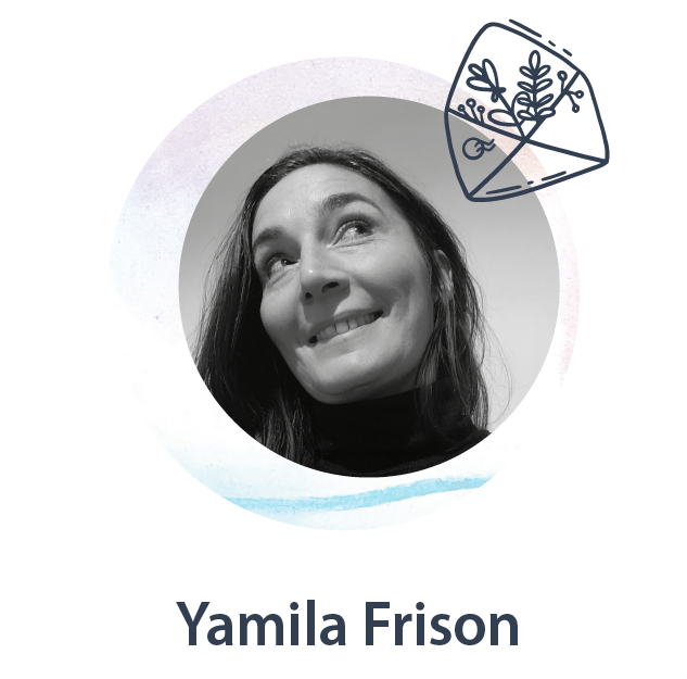 Yamila Frison