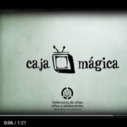 Material de Giro Afectivo